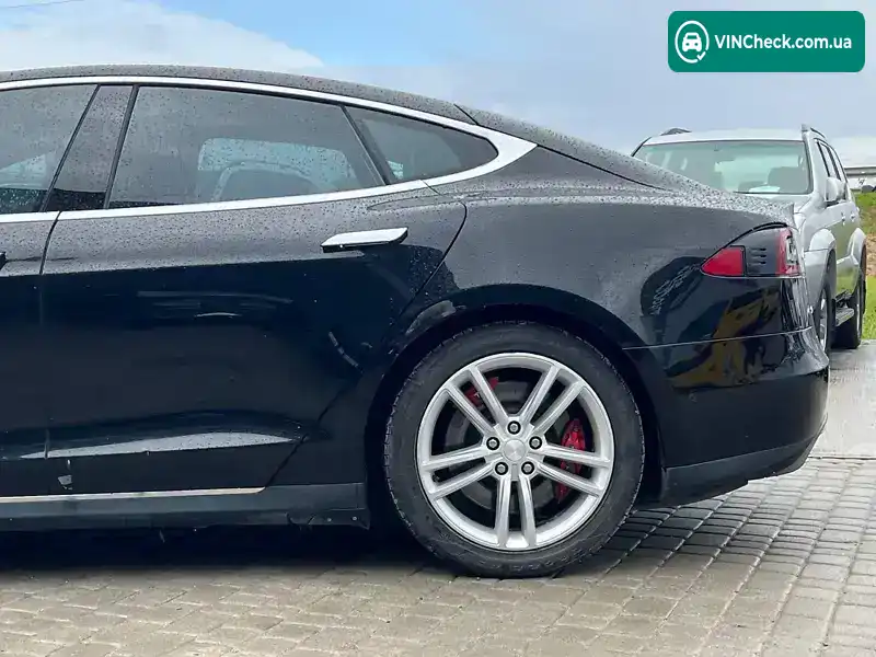 Tesla Model S 2015, фото з оголошення 2 з 21, VIN 5YJSA1E22FF103257