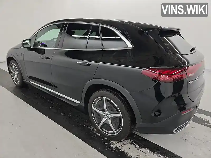 Mercedes-Benz EQE SUV 2023, фото з оголошення 2 з 16, VIN 4JGGM2CB3PA025843