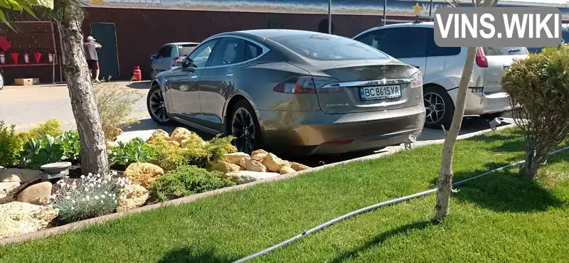 Tesla Model S 2016, фото з оголошення 2 з 21, VIN 5YJSA1E2XGF127730