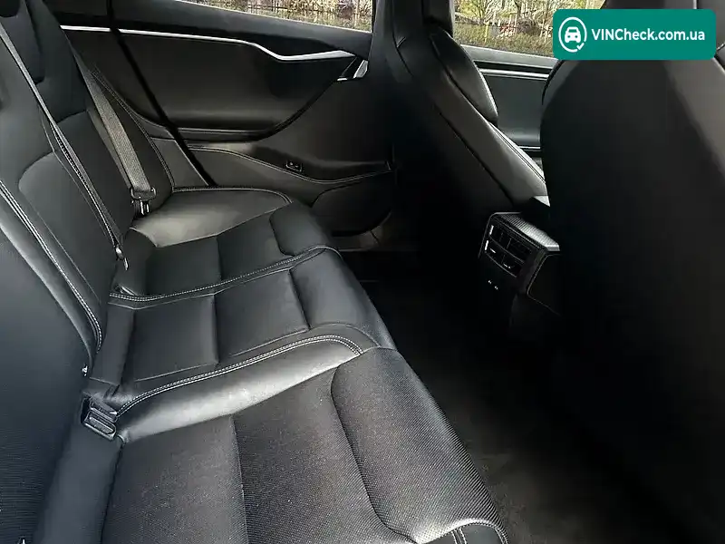 Tesla Model S 2018, фото з оголошення 2 з 21, VIN 5YJSA1E40JF297040