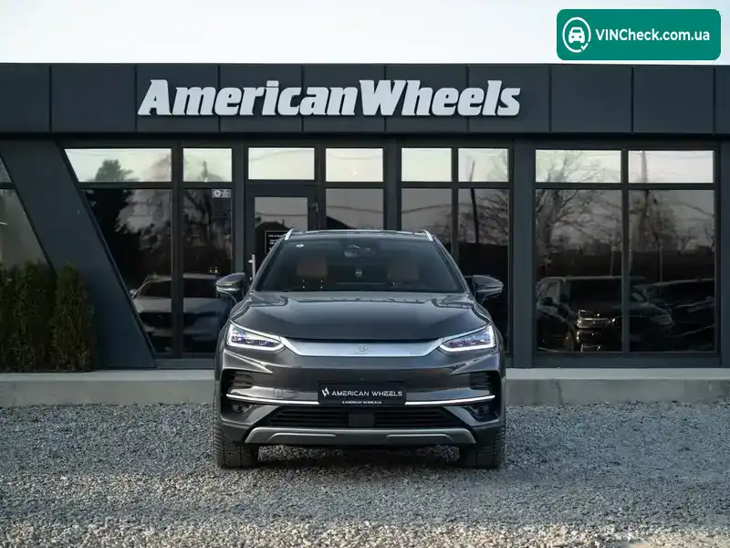 BYD Tang 2023, фото з оголошення 2 з 20, VIN LC0CF4CD2P0034653