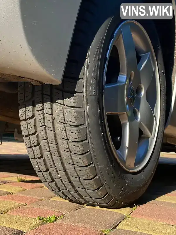 Peugeot 207 2011, фото з оголошення 2 з 11, VIN VF3WC8FP0BT051418