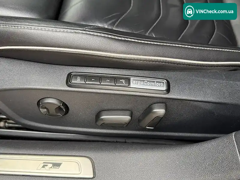 Volkswagen Arteon 2017, фото з оголошення 2 з 20, VIN WVWZZZ3HZJE504055