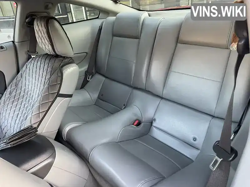 Ford Mustang 2007, фото з оголошення 2 з 14, VIN 1ZVHT80N175283426
