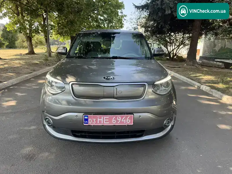 Kia Soul 2016, фото з оголошення 2 з 20, VIN KNAJX81EFG7005394