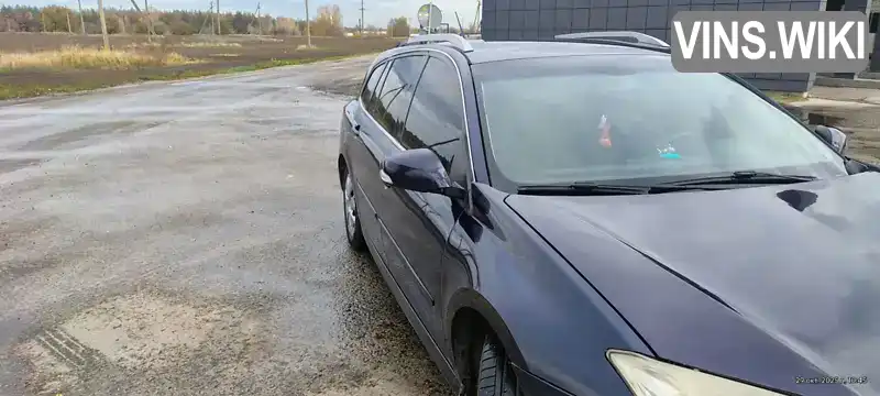 Renault Laguna 2008, фото з оголошення 2 з 21, VIN VF1KT1A0639031380