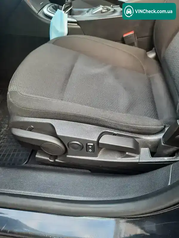 Opel Insignia 2013, фото з оголошення 2 з 13, VIN W0LGM8GS5E1035819