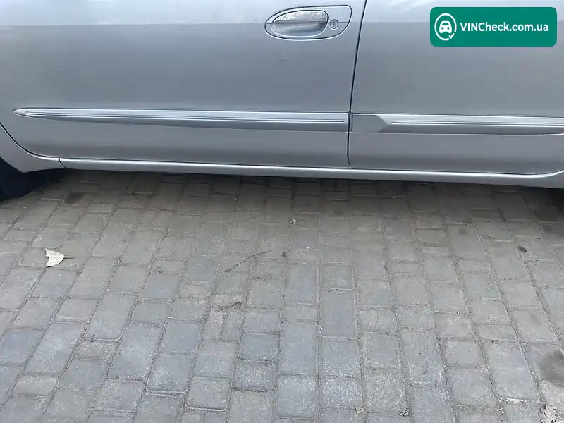 Nissan Maxima 2000, фото з оголошення 2 з 20, VIN JN1CAUA33U0051833