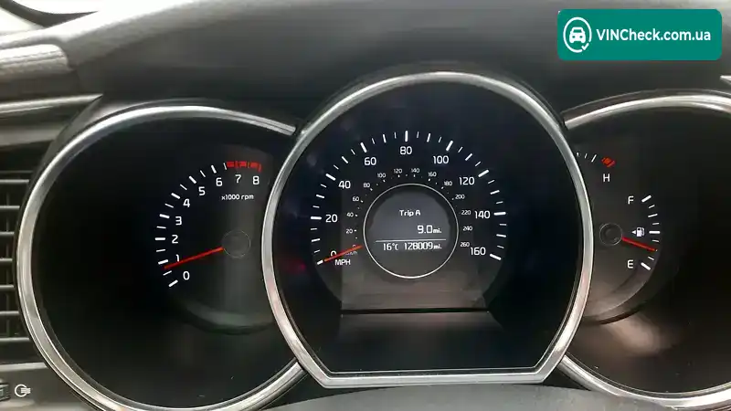 Kia Optima 2013, фото з оголошення 2 з 20, VIN 5XXGN4A78EG265273
