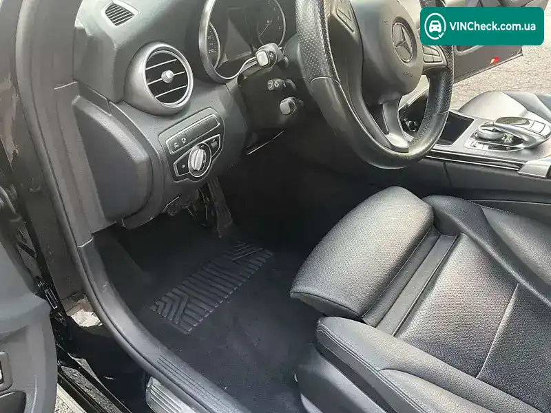 Mercedes-Benz C-Class 2018, фото з оголошення 2 з 20, VIN 55SWF4KB5JU269126