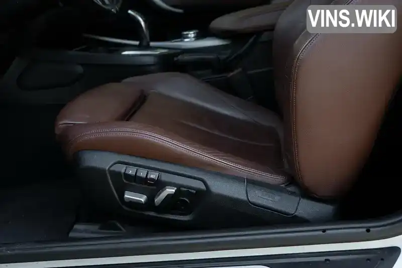 BMW 2 Series 2017, фото з оголошення 2 з 9, VIN WBA2G1C39HV639389