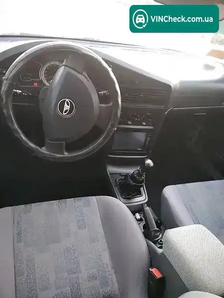 Daewoo Nexia 2012, фото з оголошення 1 з 14, VIN XWB3L32EDCA225205