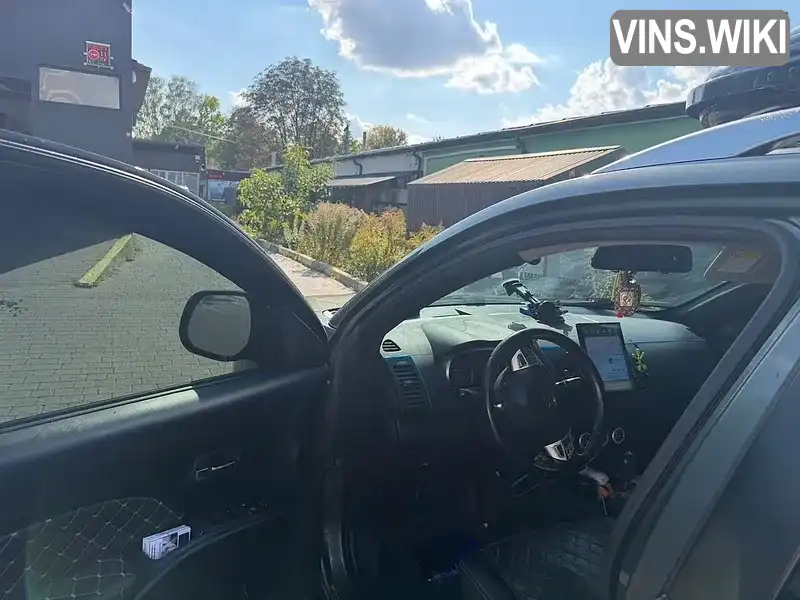 Peugeot 4007 2008, фото з оголошення 1 з 21, VIN VF3VV4HNH8U917917