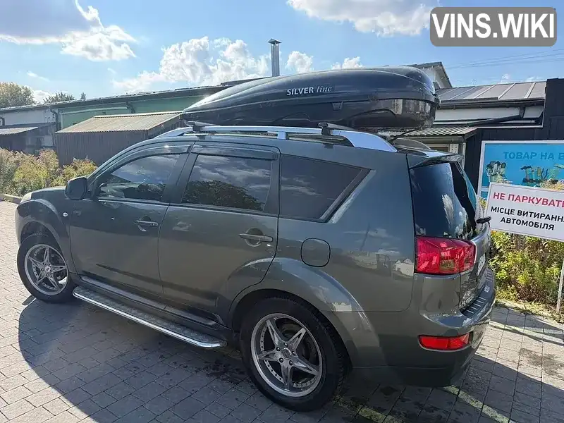 Peugeot 4007 2008, фото з оголошення 2 з 21, VIN VF3VV4HNH8U917917