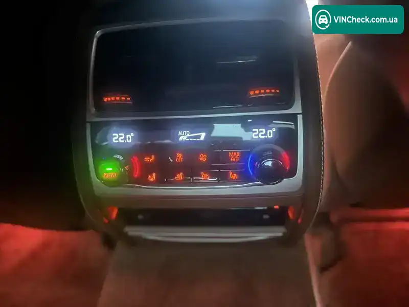 BMW 7 Series 2017, фото з оголошення 1 з 21, VIN WBA7E2C53JG742823