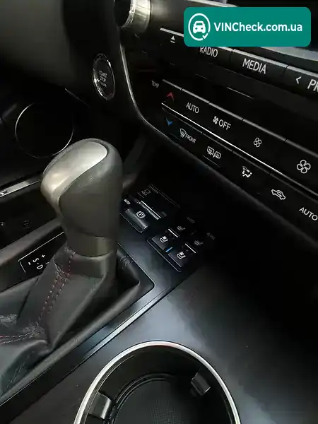 Lexus RX 2019, фото з оголошення 2 з 20, VIN 2T2ZZMCA5KC457606