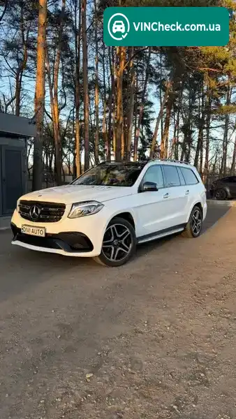 Mercedes-Benz GL-Class 2014, фото з оголошення 2 з 21, VIN 4JGDF6EE6FA514800