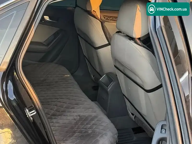 Audi A4 2008, фото з оголошення 2 з 20, VIN WAUZZZ8K38A017370