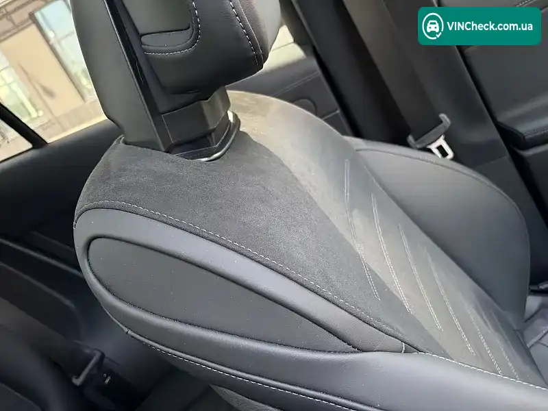 Mercedes-Benz GLC-Class 2025, фото з оголошення 2 з 20, VIN W1NKM5GB1SF382100