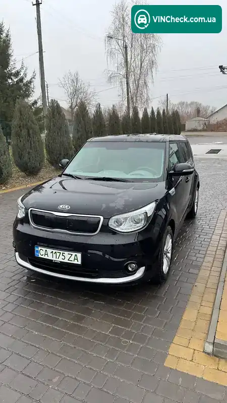 Kia Soul 2015, фото з оголошення 1 з 20, VIN KNAJX81EFG7010906