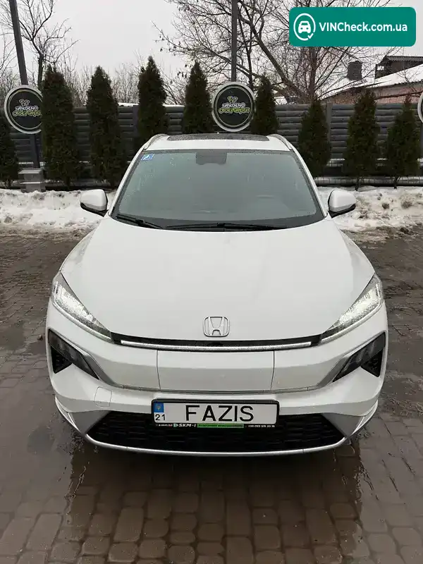 Honda M-NV 2024, фото з оголошення 2 з 21, VIN LVHDH2881R5000811