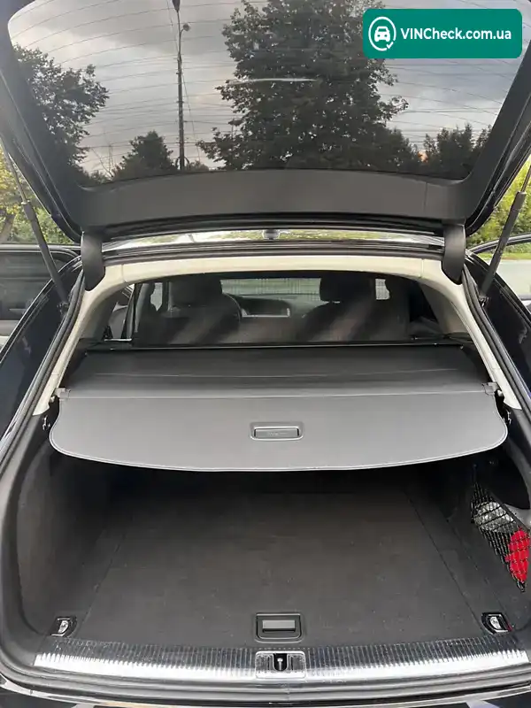 Audi A4 2014, фото з оголошення 2 з 20, VIN WAUZZZ8K8EA069346