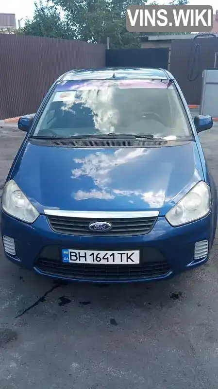 Ford C-Max 2009, фото з оголошення 1 з 9, VIN WF0EXXGCDE9B51891