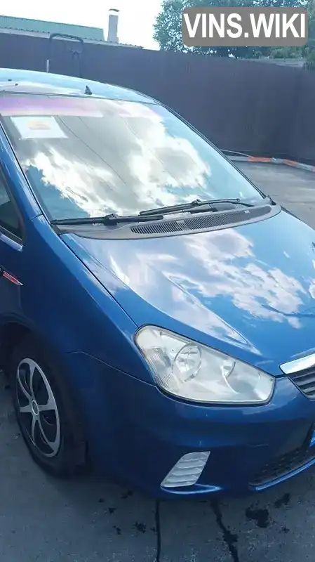 Ford C-Max 2009, фото з оголошення 2 з 9, VIN WF0EXXGCDE9B51891