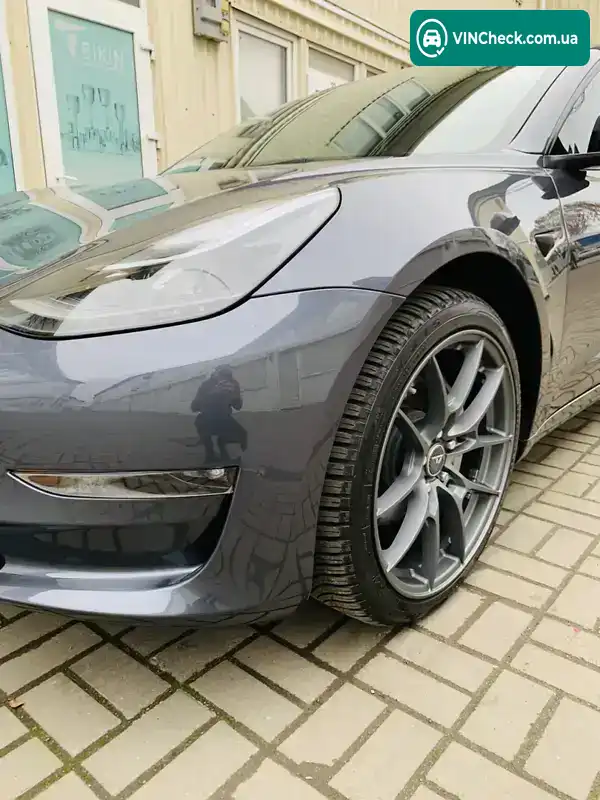 Tesla Model 3 2023, фото з оголошення 2 з 21, VIN 5YJ3E1EA1PF681447