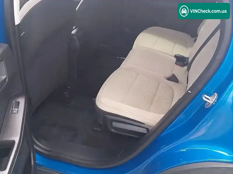 Ford Escape 2021, фото з оголошення 1 з 17, VIN 1FMCU0G60MUA05978