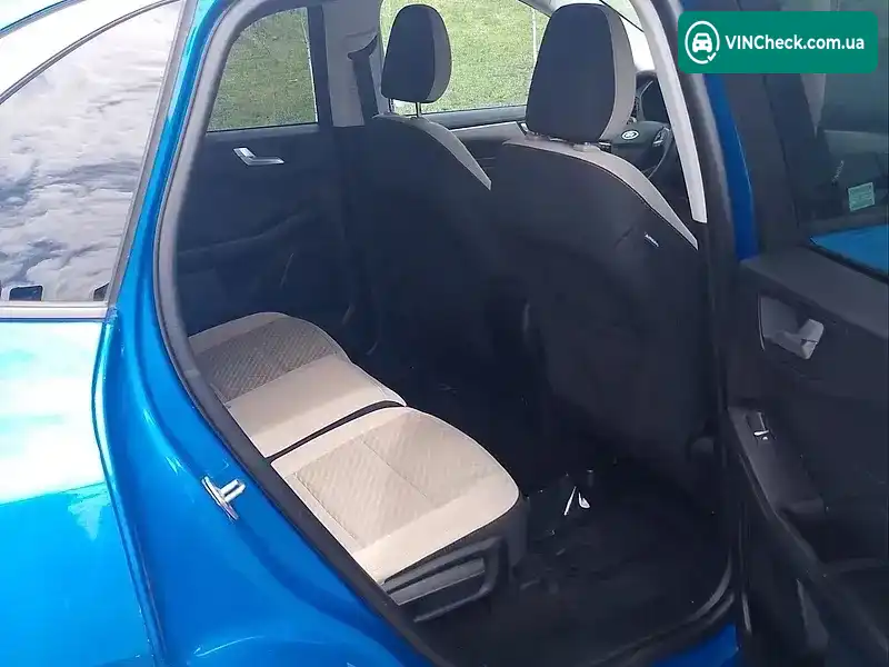 Ford Escape 2021, фото з оголошення 2 з 17, VIN 1FMCU0G60MUA05978