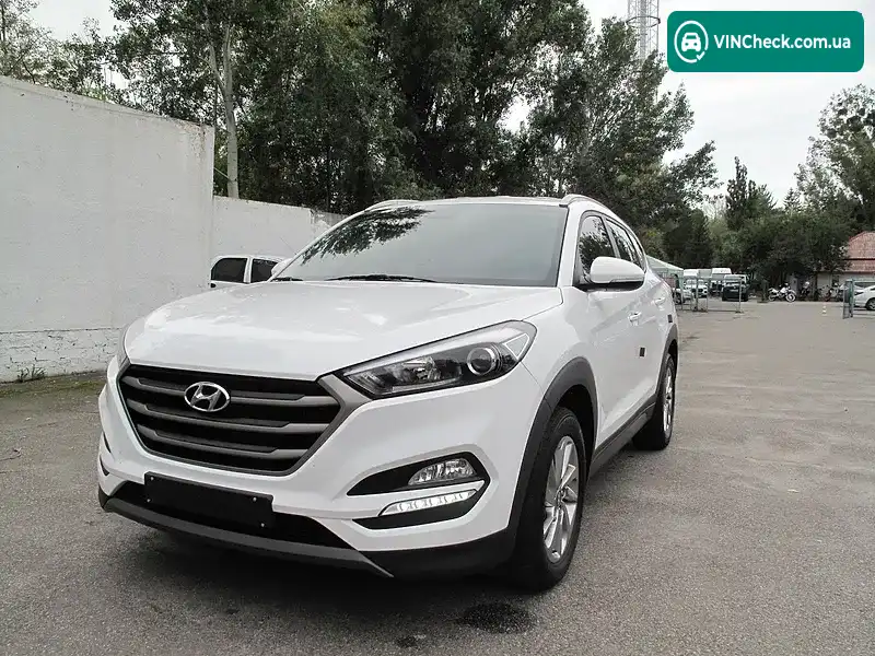 Hyundai Tucson 2016, фото з оголошення 2 з 20, VIN KMHJ381ABGU175552