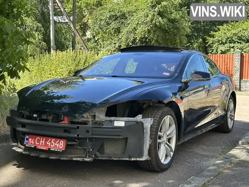 Tesla Model S 2013, фото з оголошення 1 з 20, VIN 5YJSA1CN7DFP28067