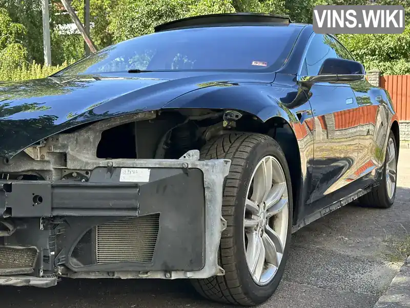 Tesla Model S 2013, фото з оголошення 2 з 20, VIN 5YJSA1CN7DFP28067
