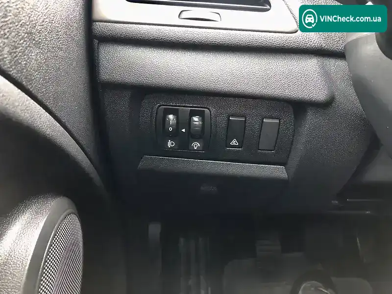 Renault Megane 2014, фото з оголошення 1 з 20, VIN VF1BZ0R0251763086