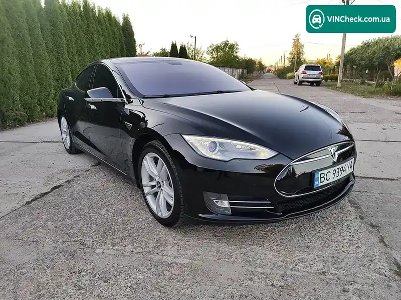 Tesla Model S 2013, фото з оголошення 1 з 20, VIN 5YJSA2CP0DFP14227