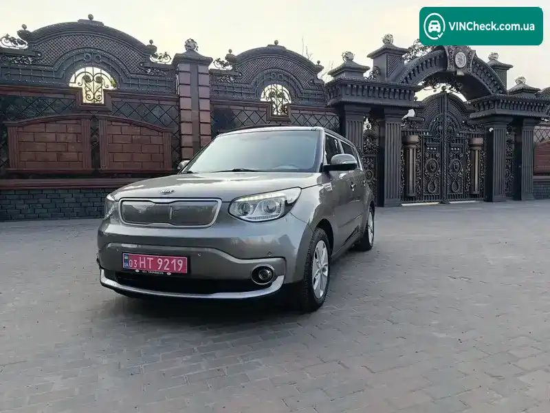 Kia Soul 2015, фото з оголошення 1 з 21, VIN KNAJX81EFG7008401