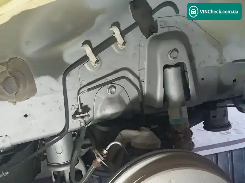 Suzuki Grand Vitara 2007, фото з оголошення 2 з 21, VIN JSAJTD54V00220685