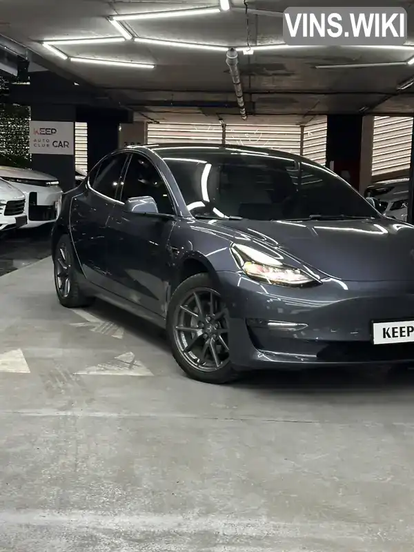 Tesla Model 3 2022, фото з оголошення 2 з 19, VIN 5YJ3E1EB1NF342094