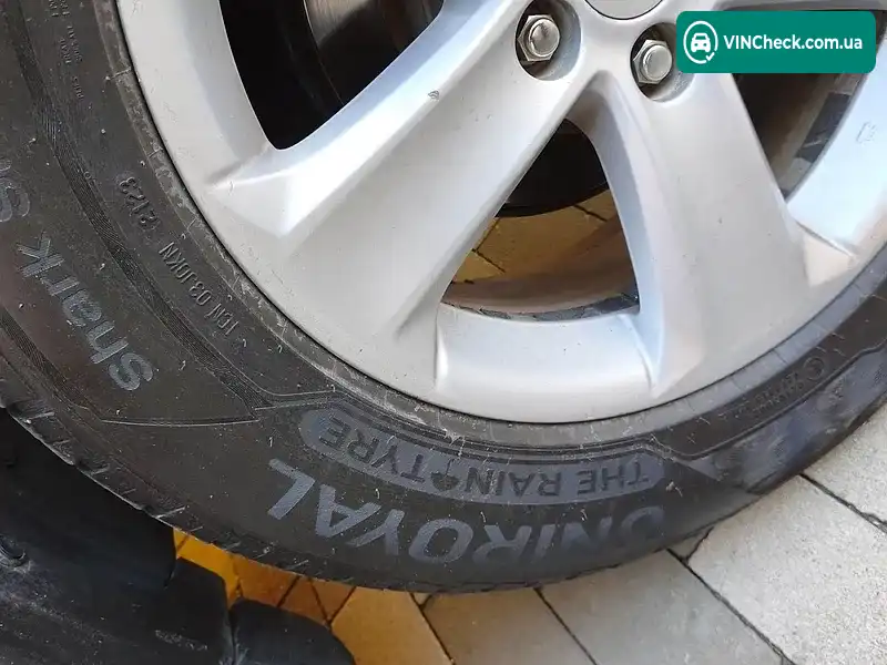 Toyota RAV4 2013, фото з оголошення 1 з 20, VIN JTMDAREV20D005880