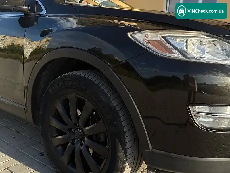 Mazda CX-9 2008, фото з оголошення 2 з 20, VIN JM3TB38A180129101