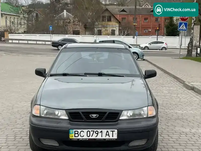 Daewoo Nexia 2005, фото з оголошення 1 з 21, VIN XWB3D31UD5A052993