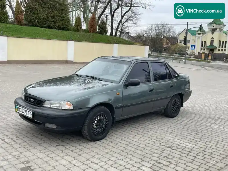 Daewoo Nexia 2005, фото з оголошення 2 з 21, VIN XWB3D31UD5A052993