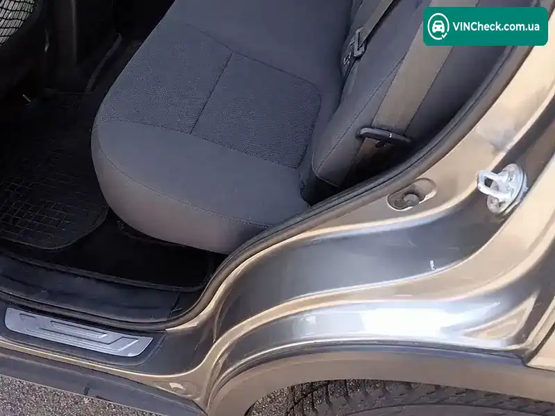 Kia Sorento 2011, фото з оголошення 1 з 12, VIN Y6DKU811DB5207487