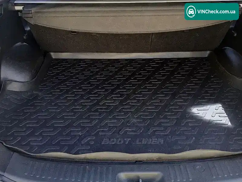 Kia Sorento 2011, фото з оголошення 2 з 12, VIN Y6DKU811DB5207487