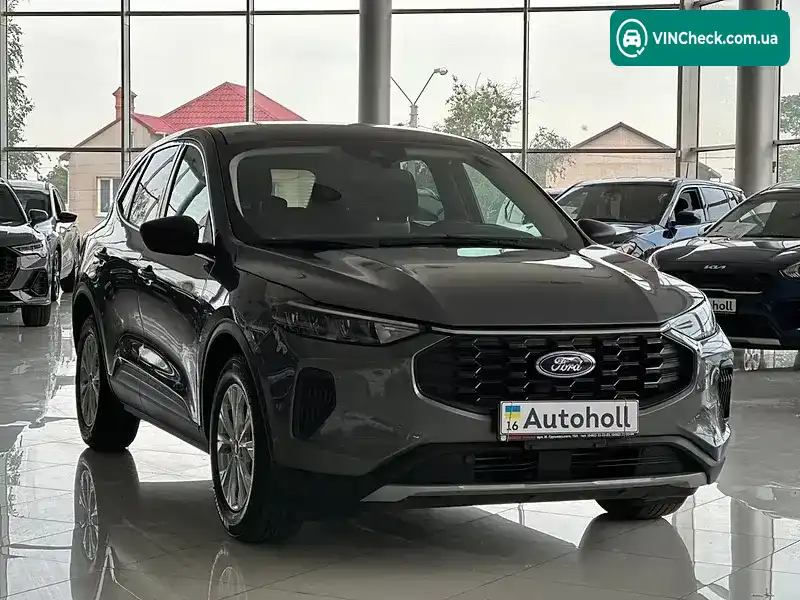 Ford Escape 2024, фото з оголошення 2 з 20, VIN 1FMCU0GN5RUA03478