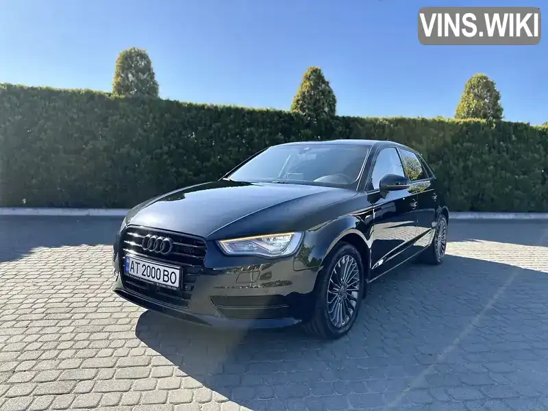 Audi A3 2016, фото з оголошення 2 з 21, VIN WAUZZZ8V2GA111071