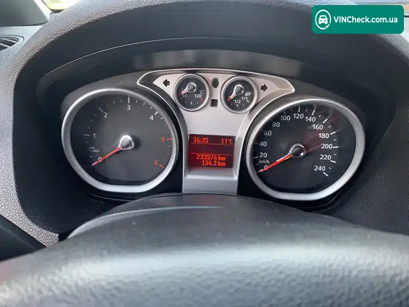 Ford C-Max 2008, фото з оголошення 1 з 7, VIN WF0EXXGCDE8S04358