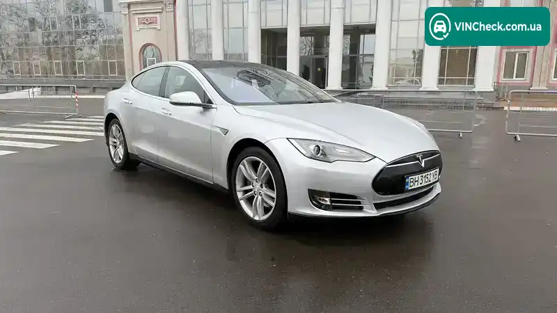 Tesla Model S 2012, фото з оголошення 1 з 21, VIN 5YJSA1DP3CFS00086