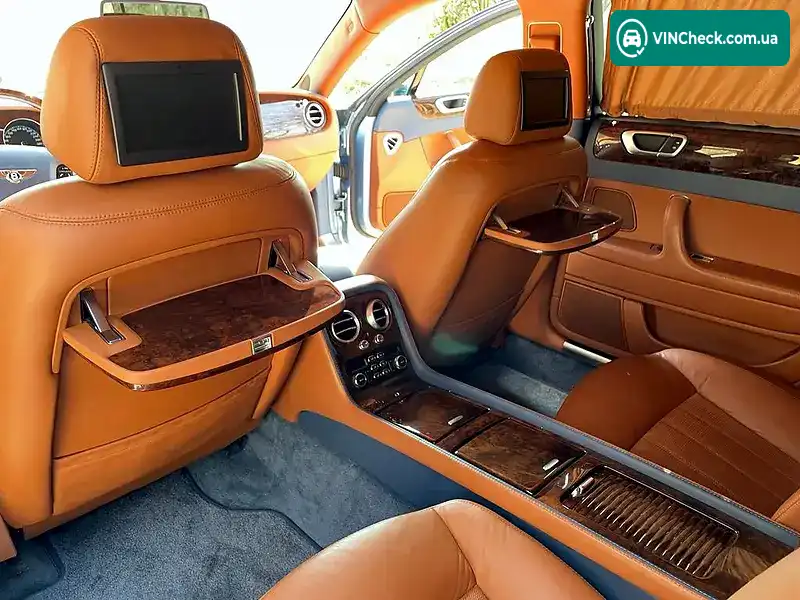 Bentley Continental 2007, фото з оголошення 2 з 4, VIN SCBBE53WX7C051363